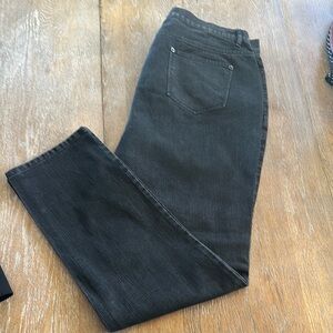 Lafayette 148 New York Jeans